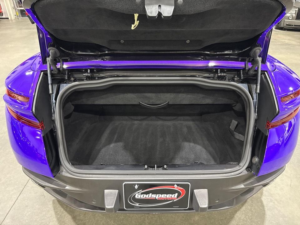 2019 Aston Martin DB11