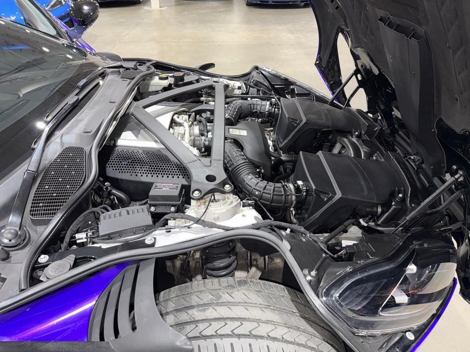 2019 Aston Martin DB11