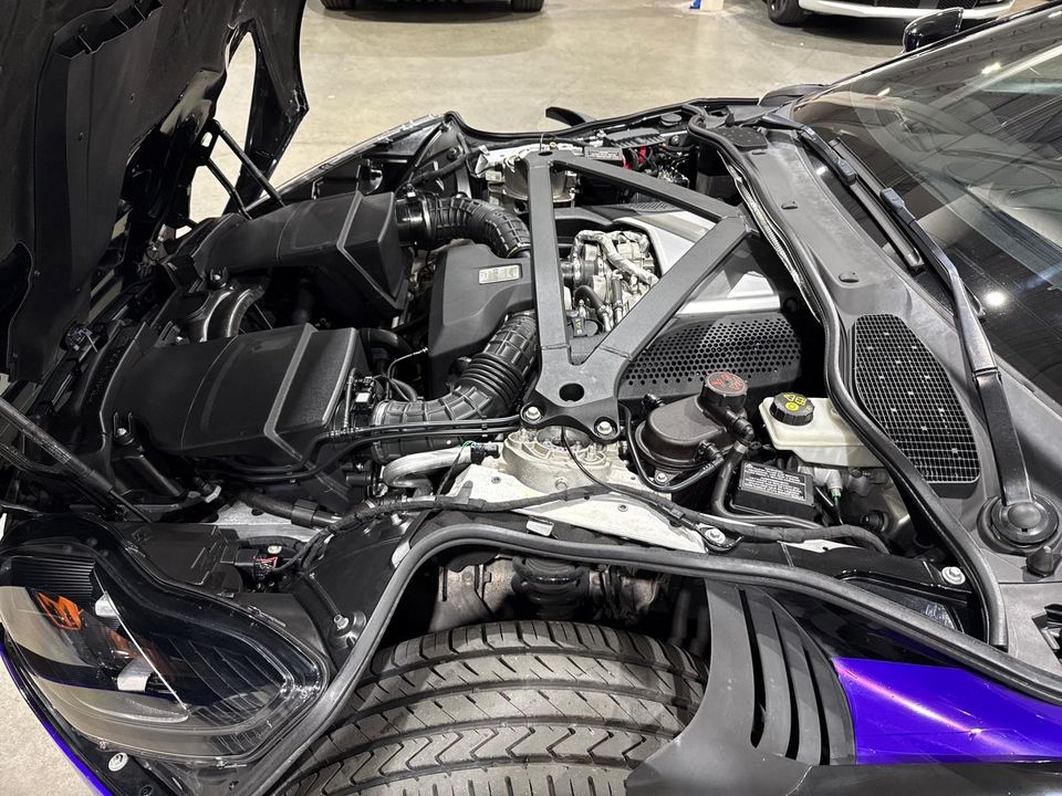 2019 Aston Martin DB11