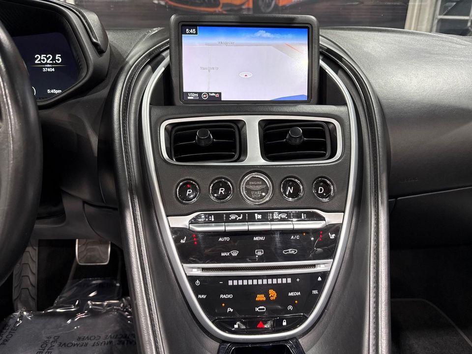 2019 Aston Martin DB11