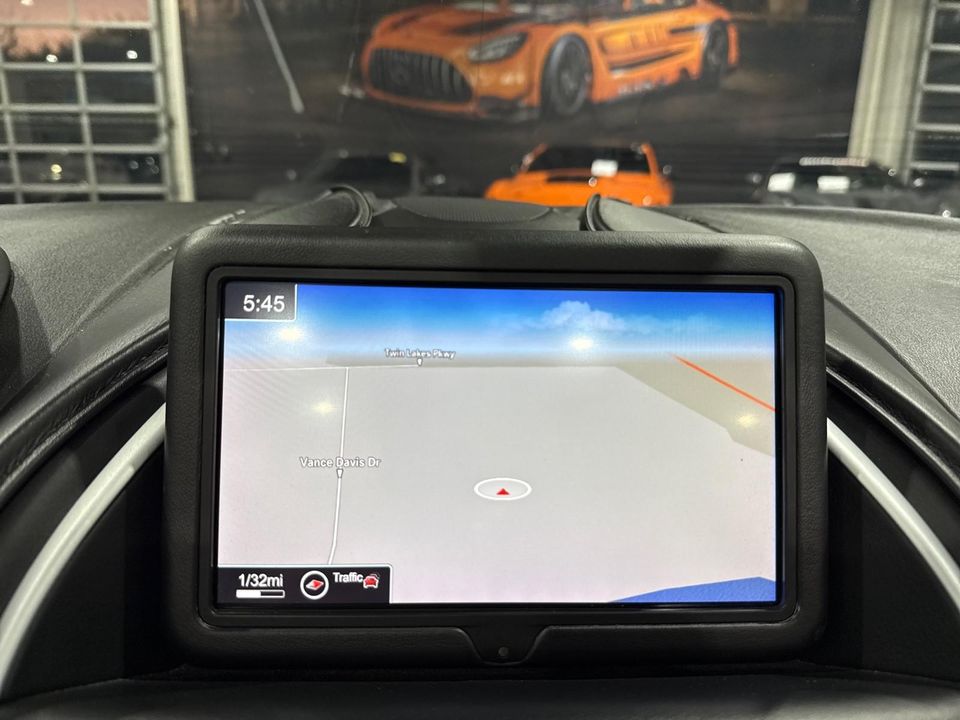 2019 Aston Martin DB11