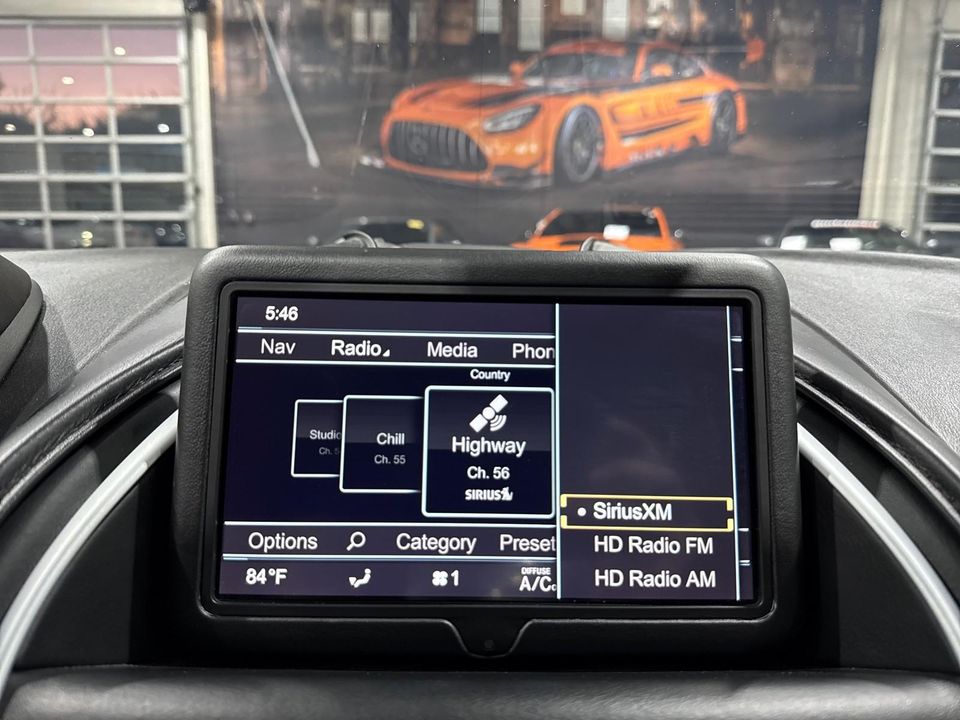 2019 Aston Martin DB11