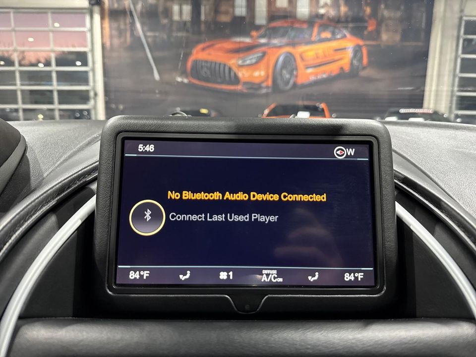 2019 Aston Martin DB11