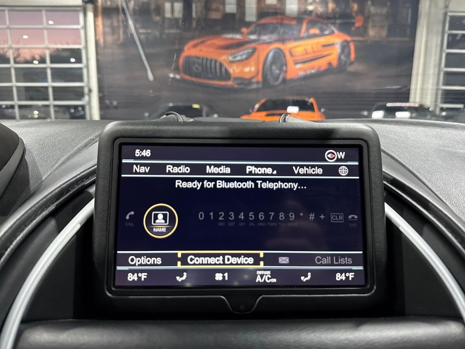 2019 Aston Martin DB11