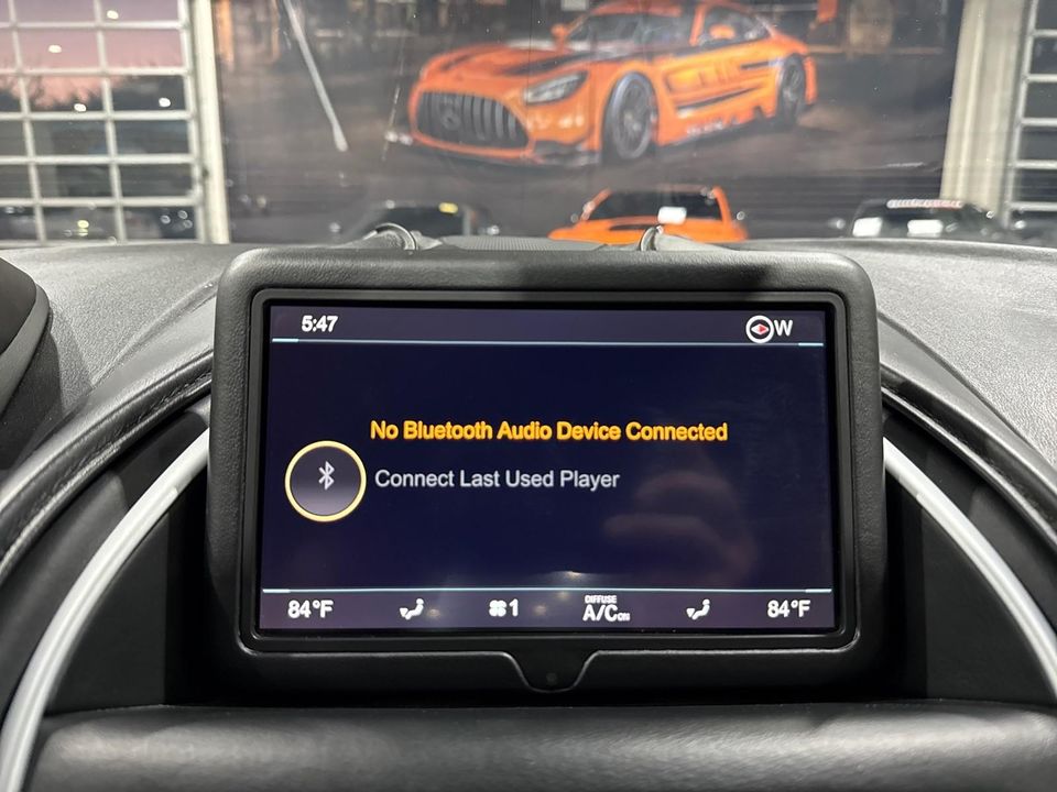 2019 Aston Martin DB11