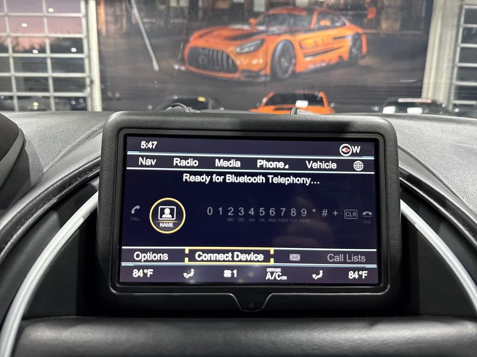 2019 Aston Martin DB11