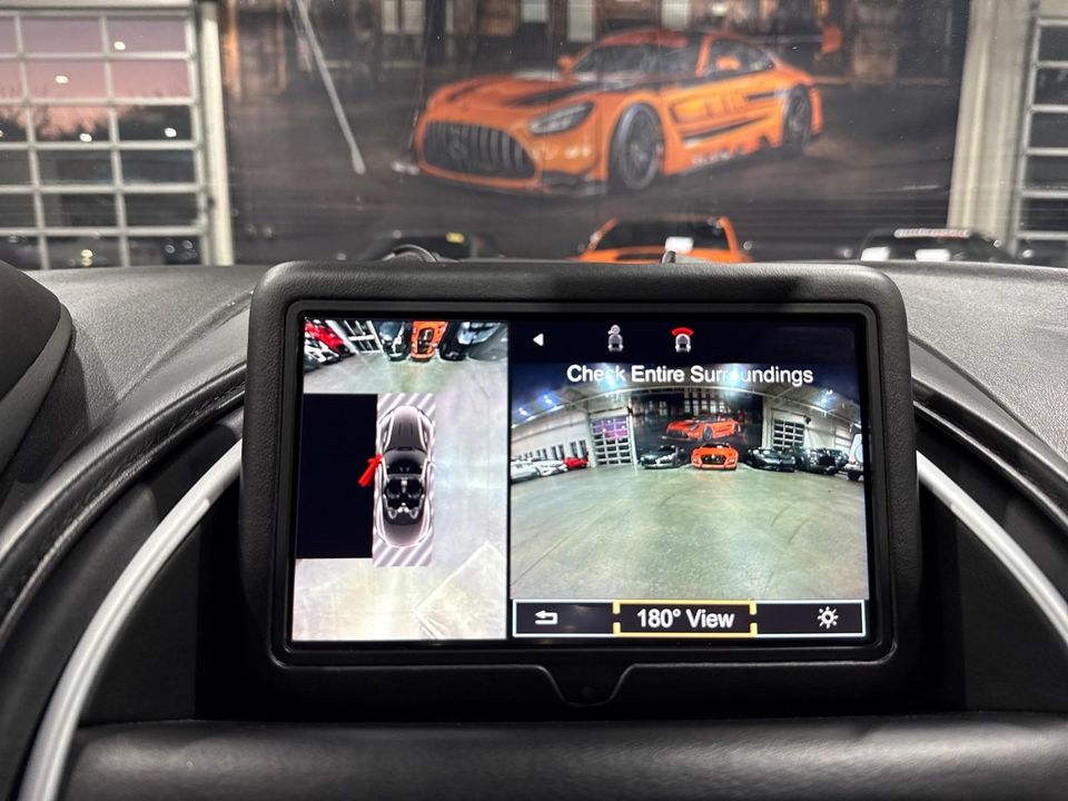 2019 Aston Martin DB11