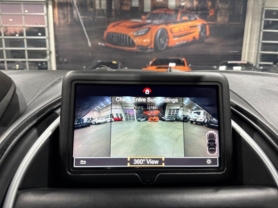 2019 Aston Martin DB11