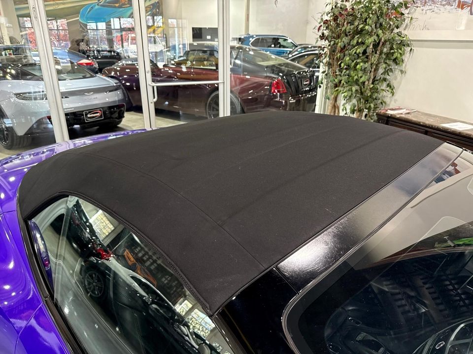 2019 Aston Martin DB11