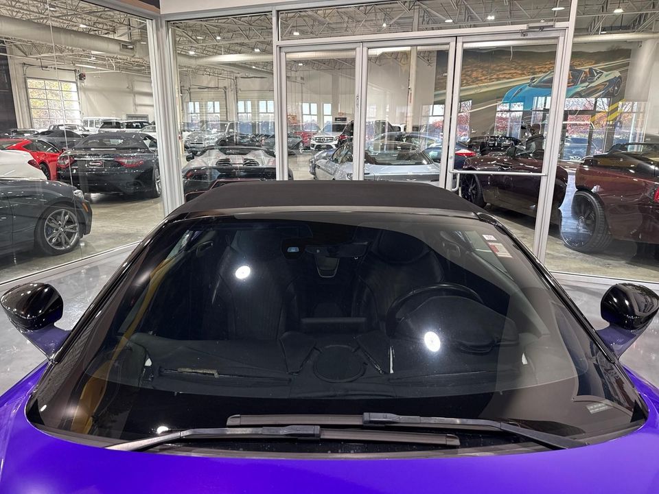 2019 Aston Martin DB11