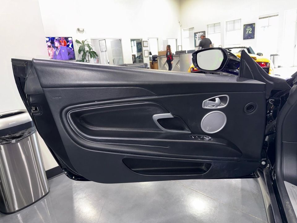 2019 Aston Martin DB11