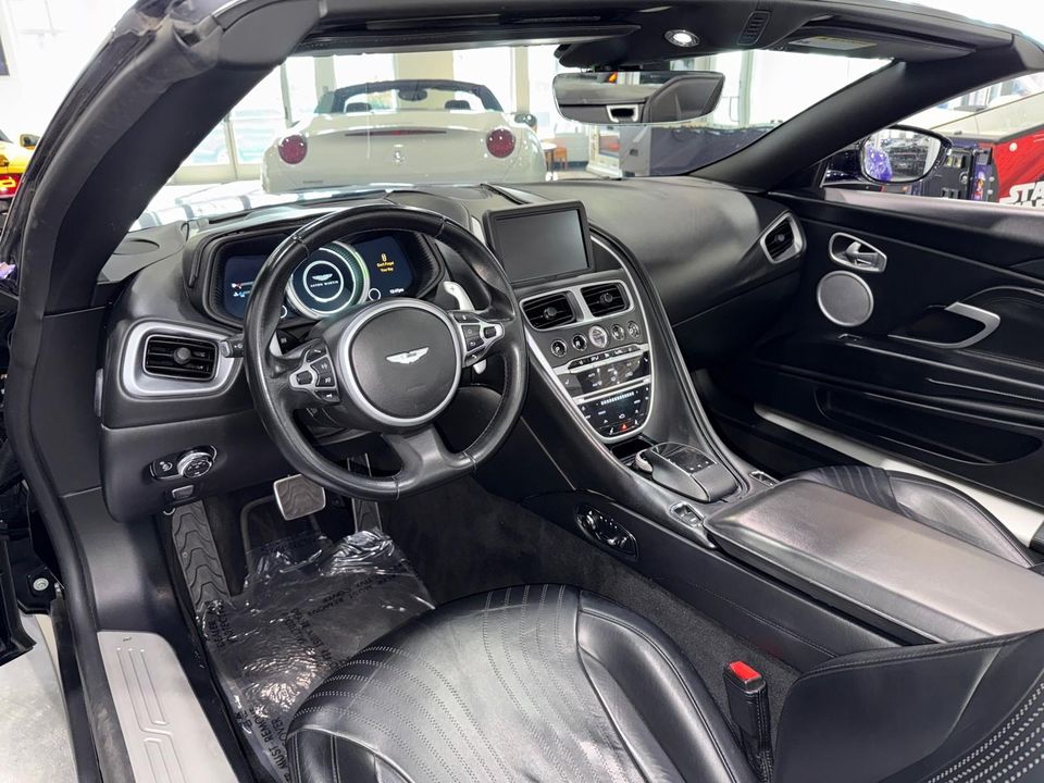 2019 Aston Martin DB11