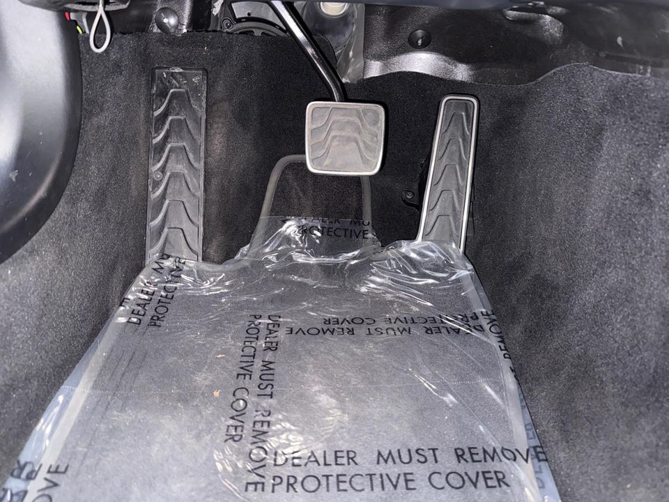 2019 Aston Martin DB11