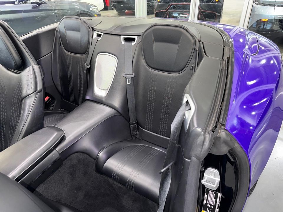 2019 Aston Martin DB11