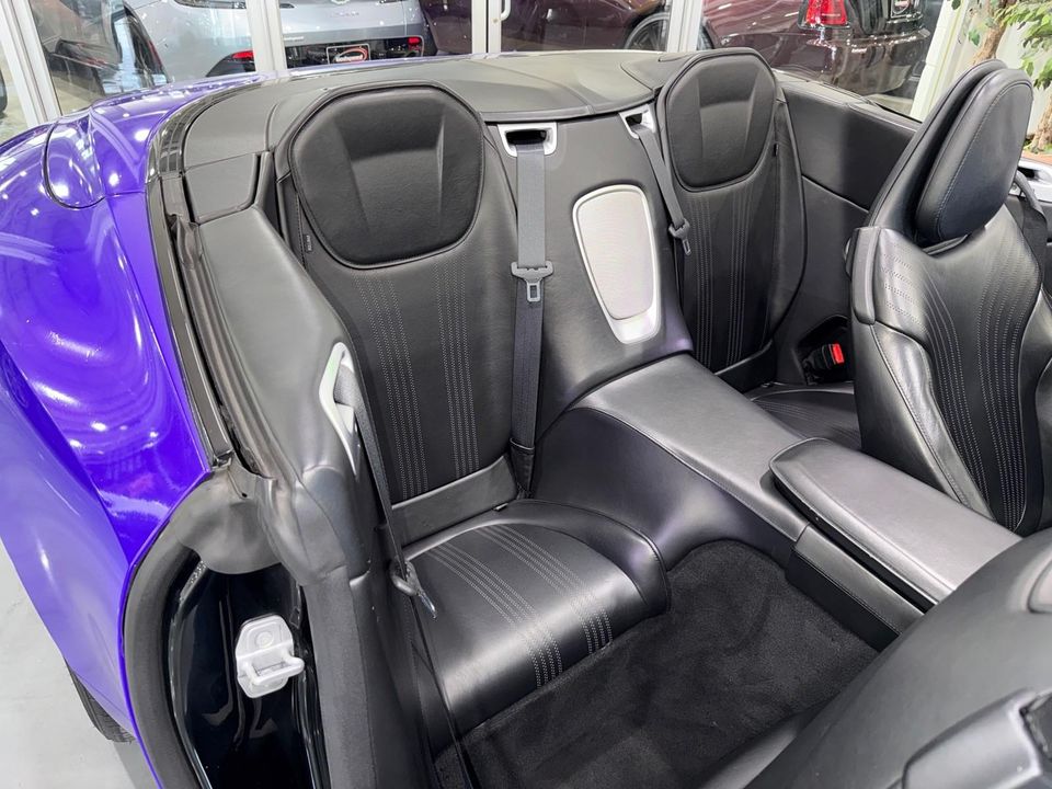 2019 Aston Martin DB11