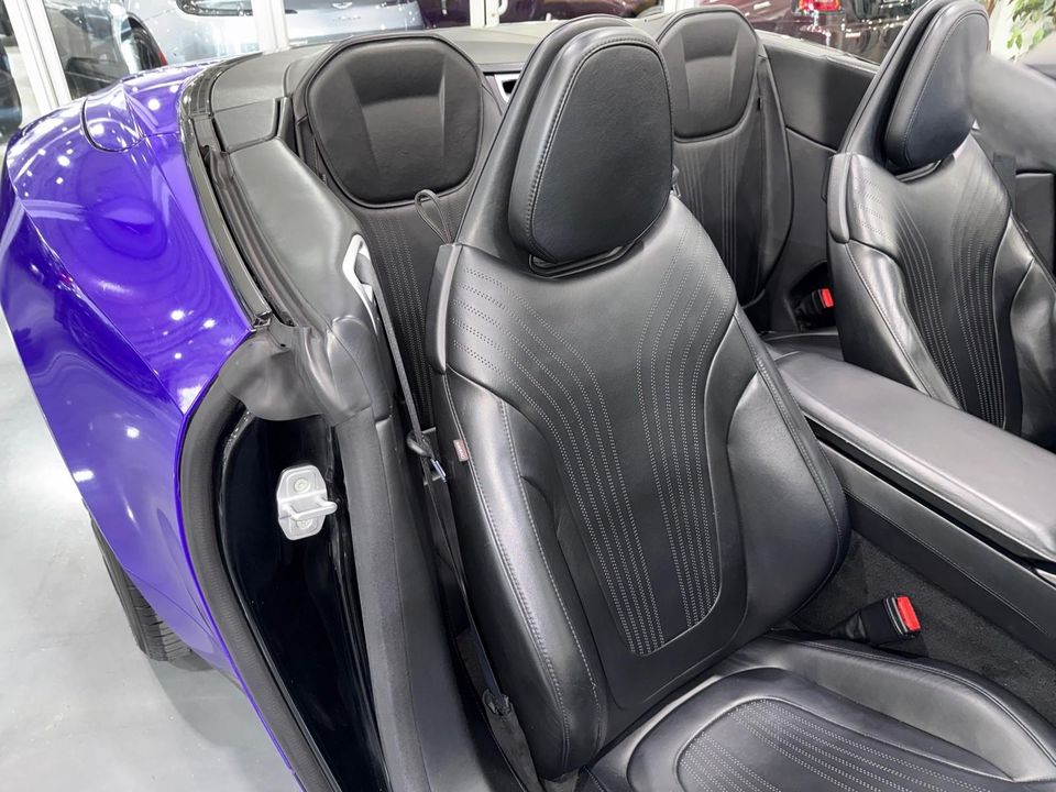 2019 Aston Martin DB11