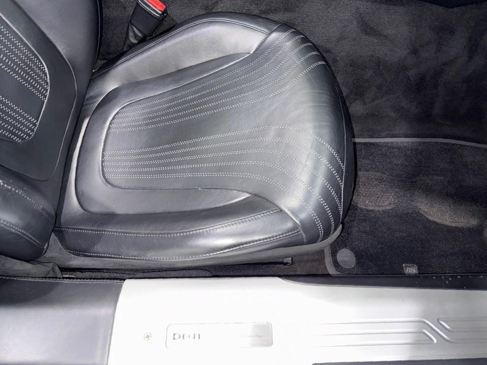 2019 Aston Martin DB11