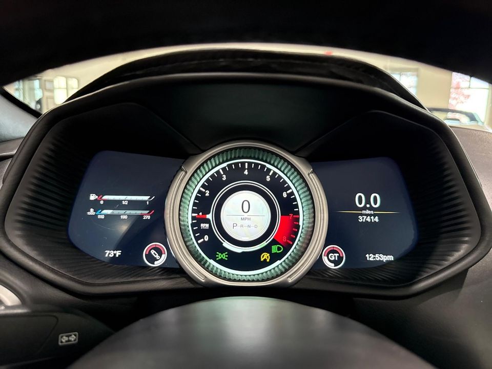 2019 Aston Martin DB11