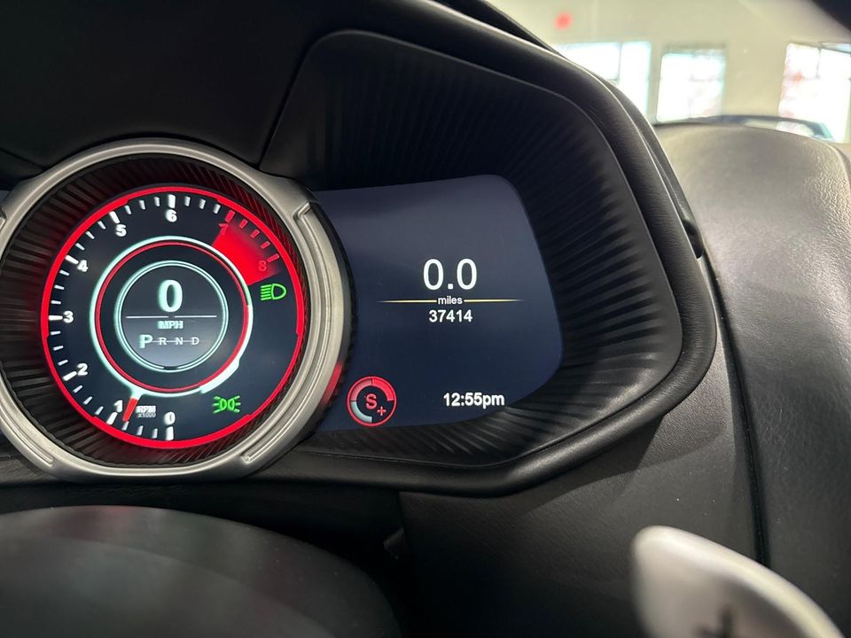 2019 Aston Martin DB11