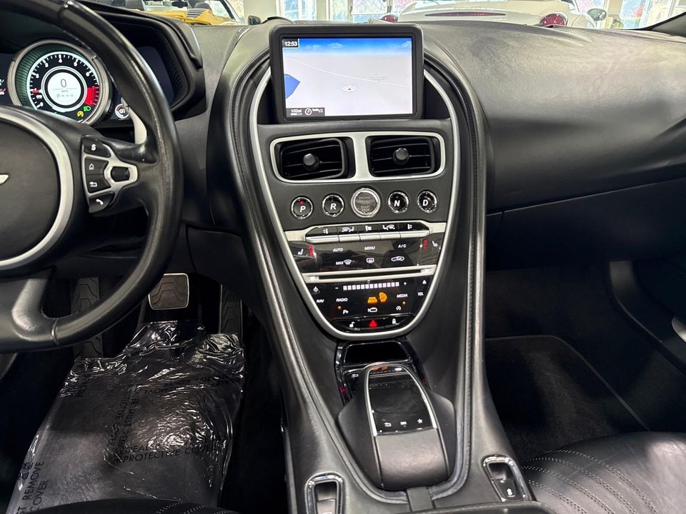 2019 Aston Martin DB11