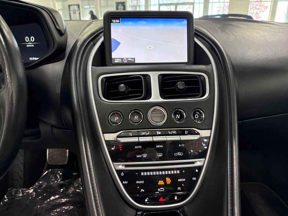 2019 Aston Martin DB11