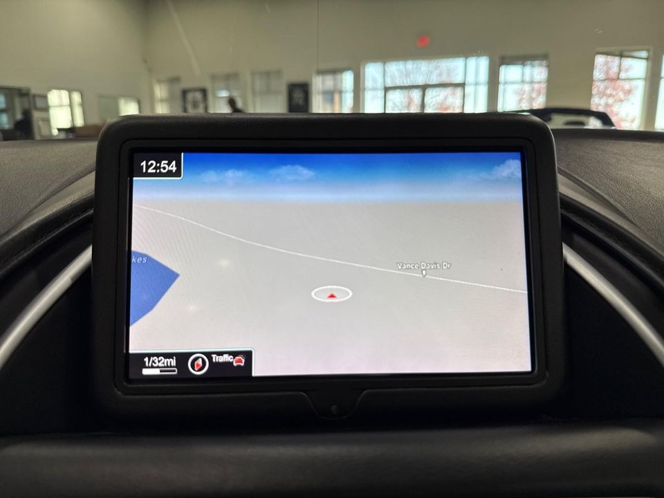 2019 Aston Martin DB11