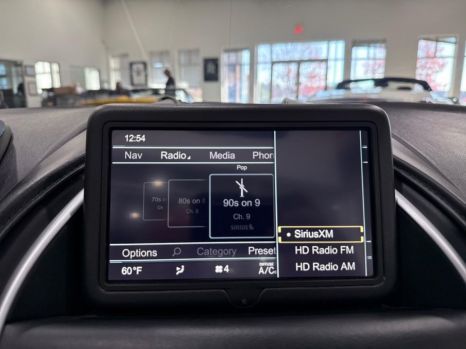 2019 Aston Martin DB11