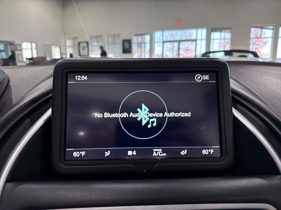 2019 Aston Martin DB11