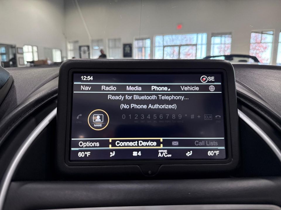 2019 Aston Martin DB11