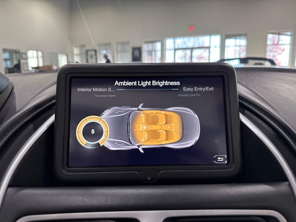 2019 Aston Martin DB11