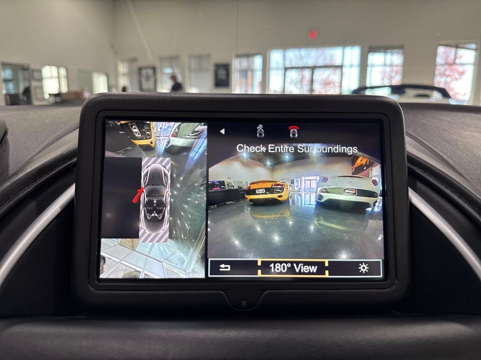 2019 Aston Martin DB11