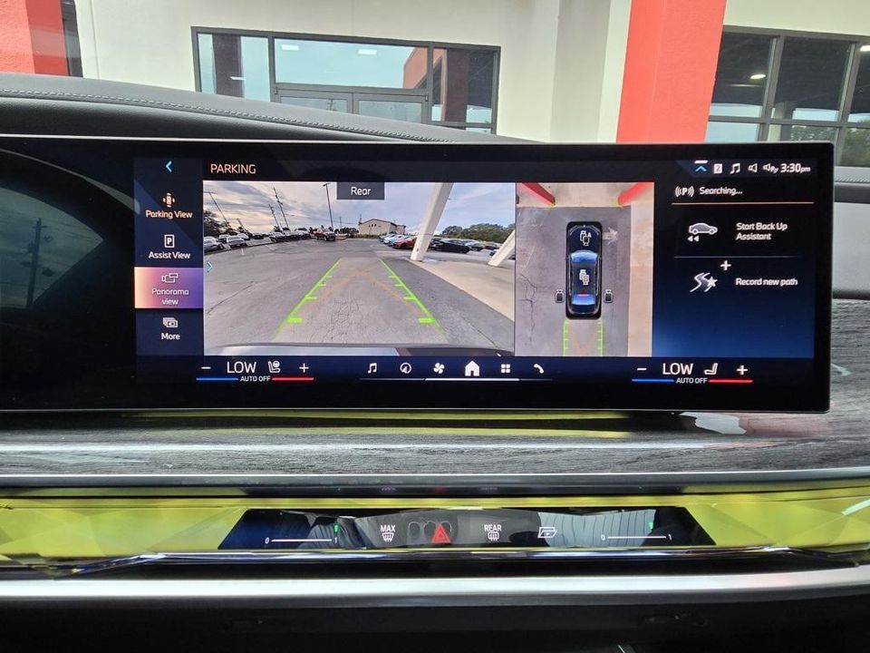 2023 BMW i7