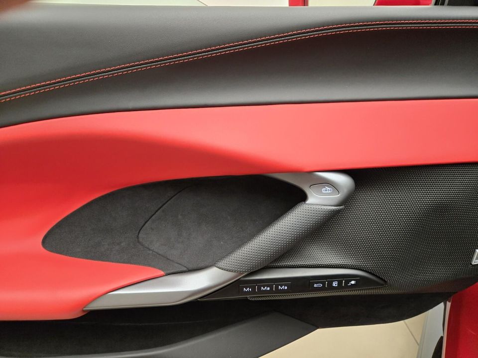 2022 Ferrari 296 GTB