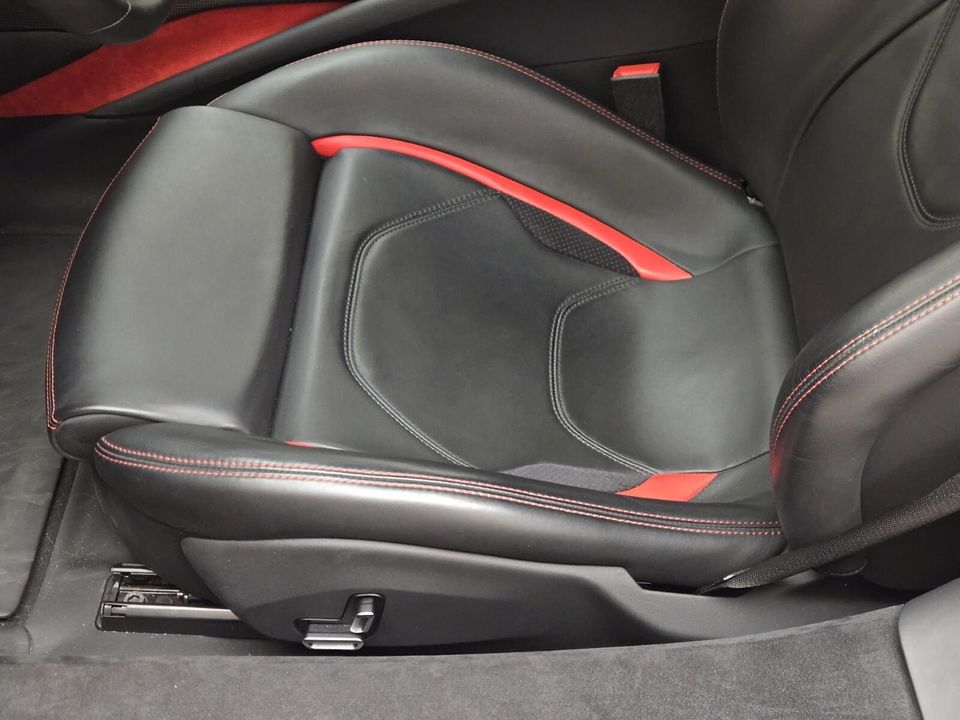 2022 Ferrari 296 GTB