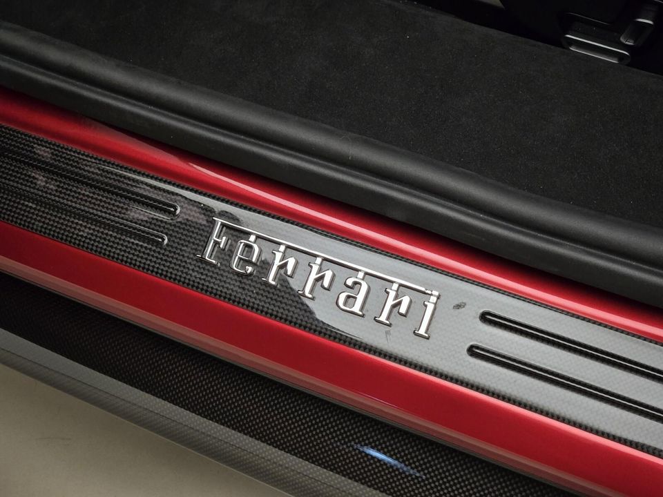 2022 Ferrari 296 GTB
