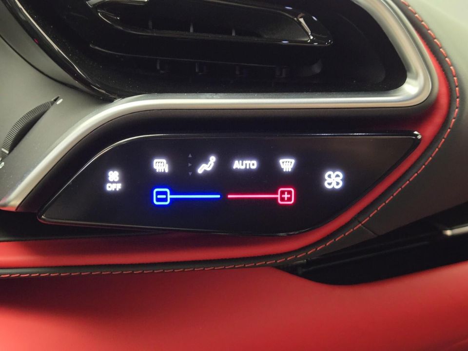 2022 Ferrari 296 GTB