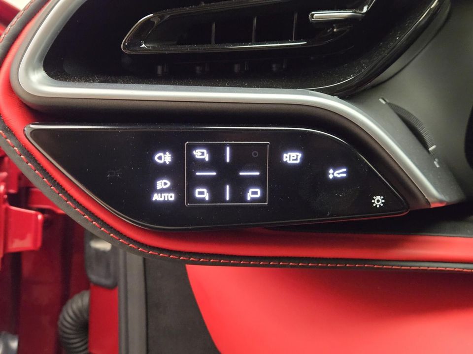 2022 Ferrari 296 GTB
