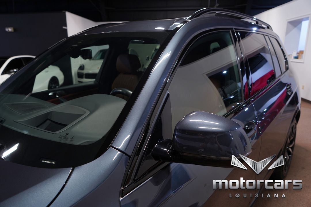 2022 BMW X7