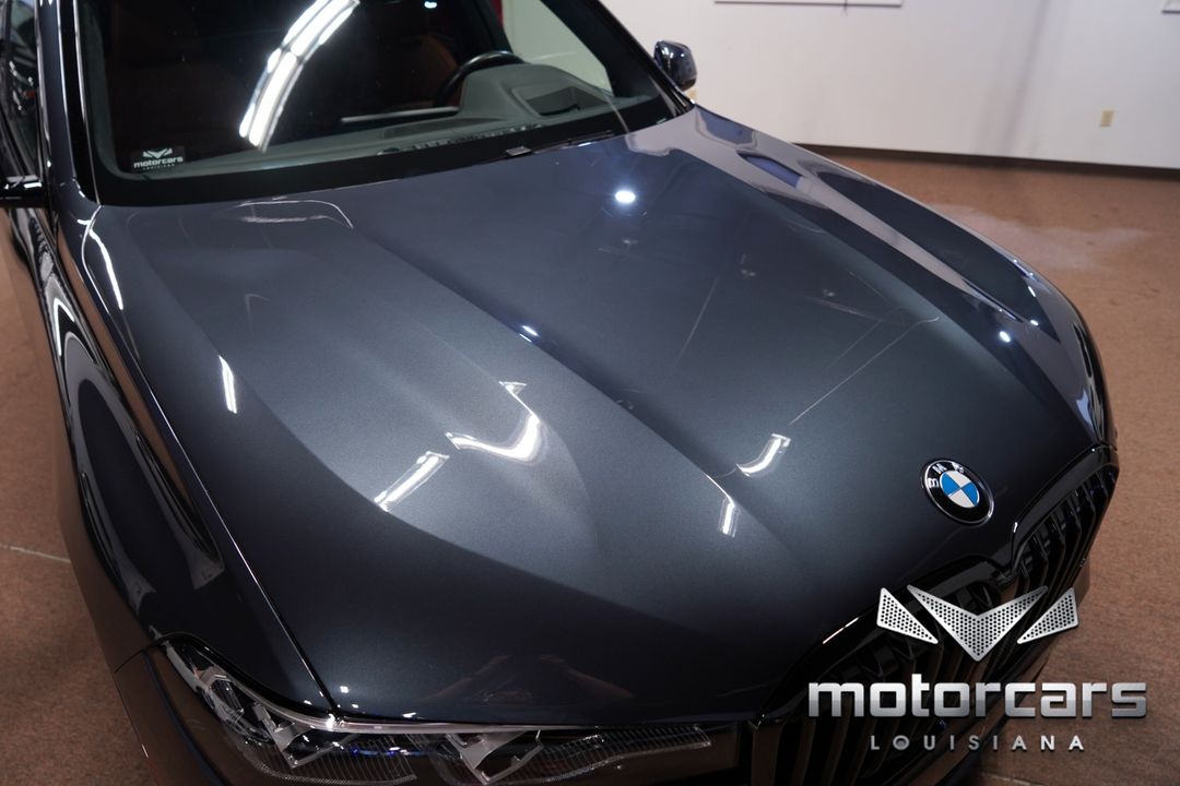 2022 BMW X7