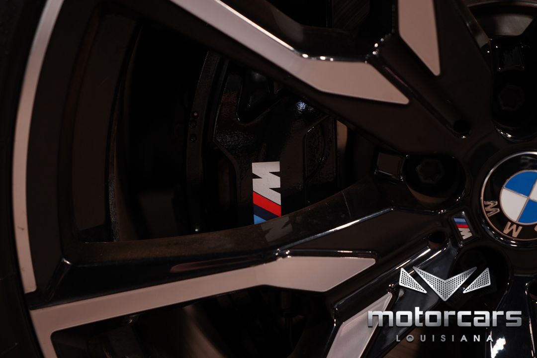 2022 BMW X7