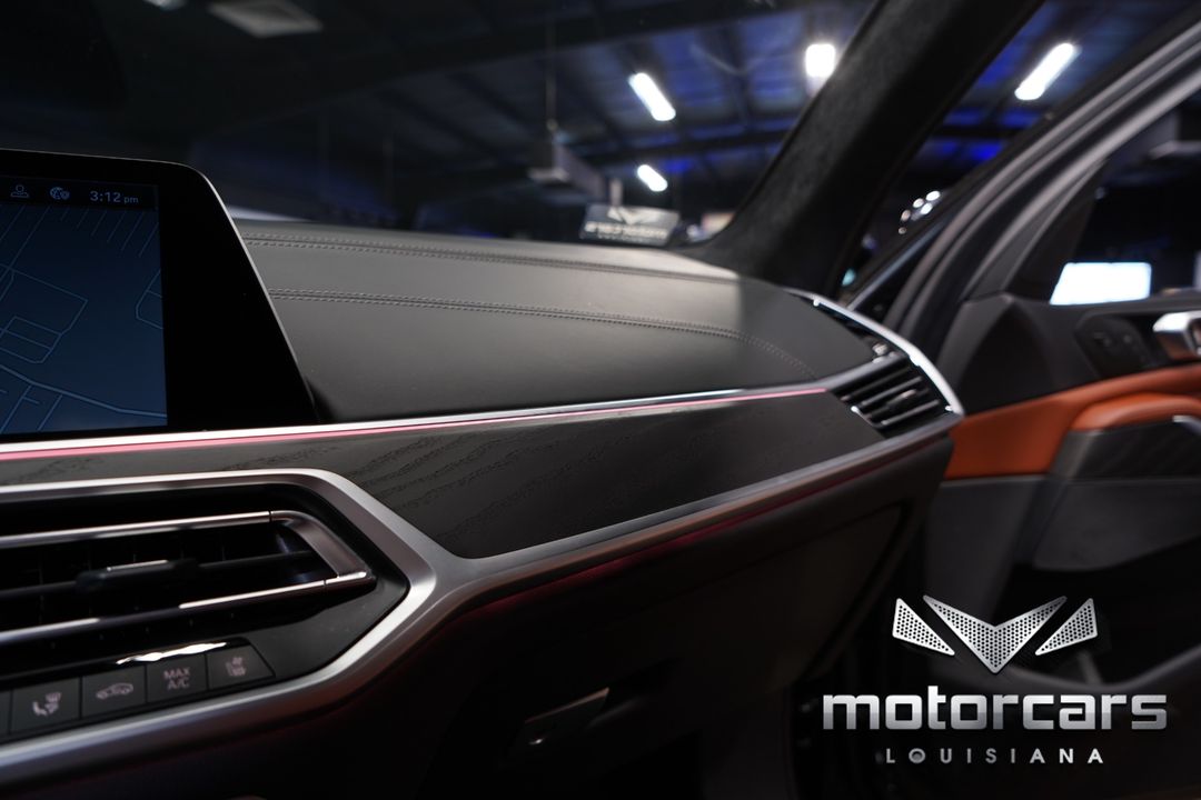 2022 BMW X7