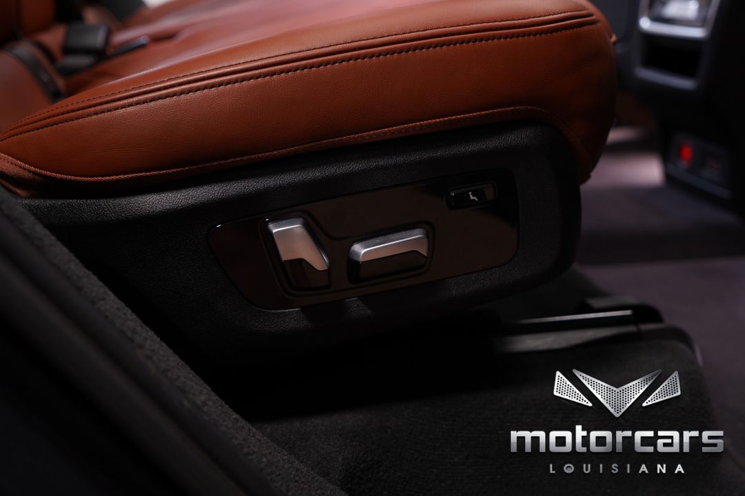 2022 BMW X7