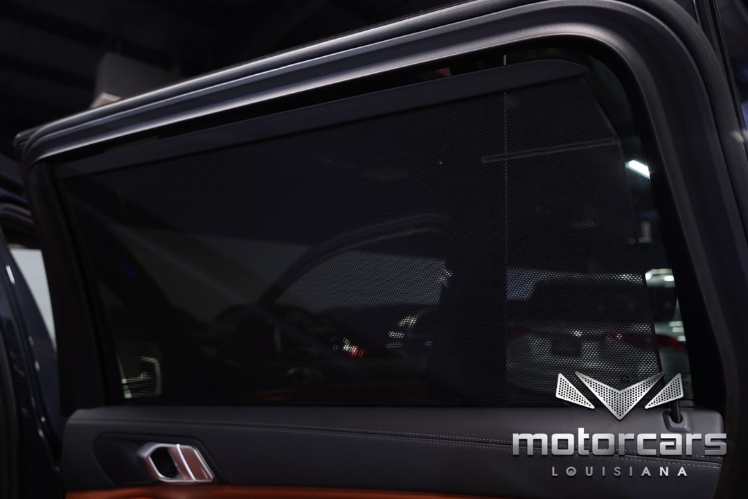 2022 BMW X7