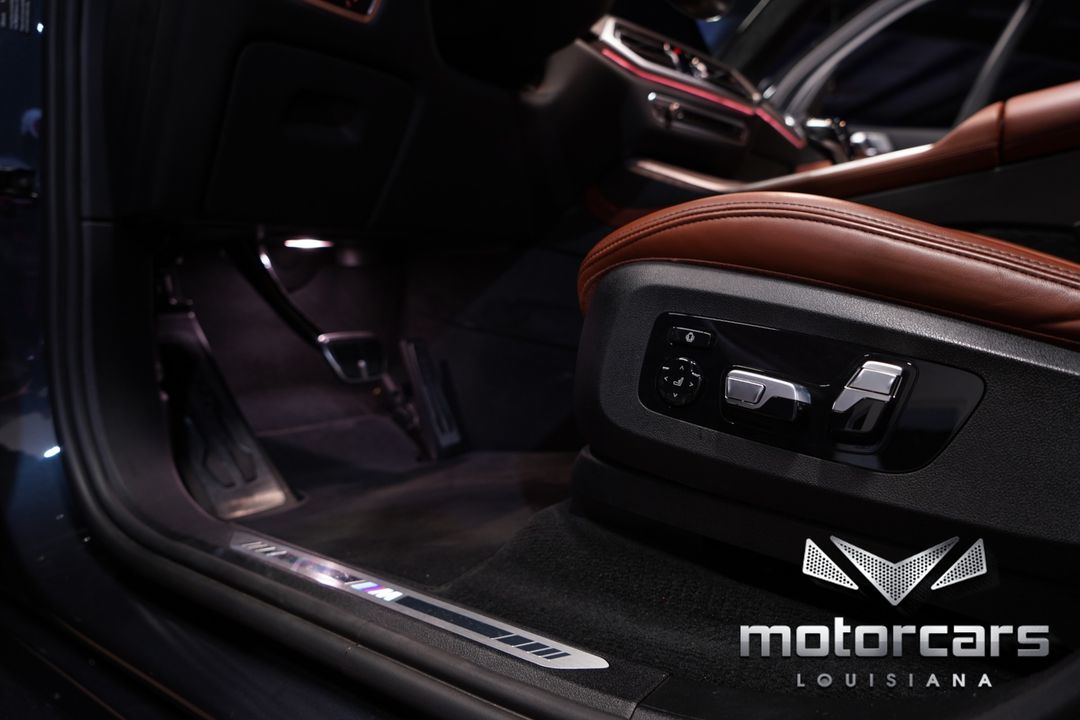 2022 BMW X7