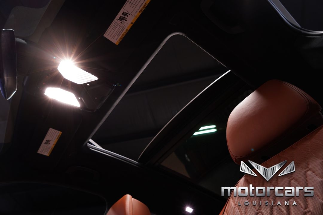 2022 BMW X7