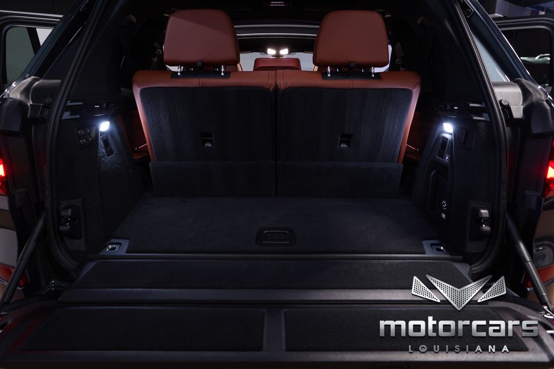 2022 BMW X7