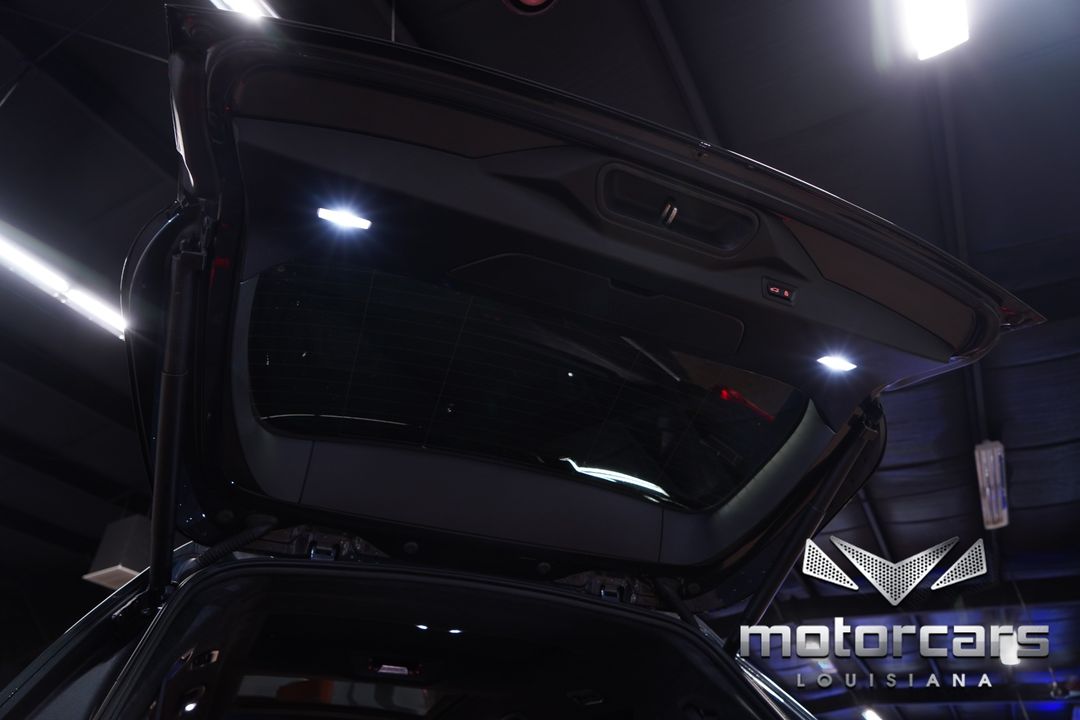 2022 BMW X7
