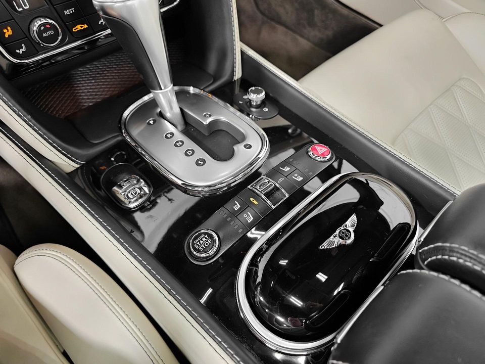 2014 Bentley Continental GTC