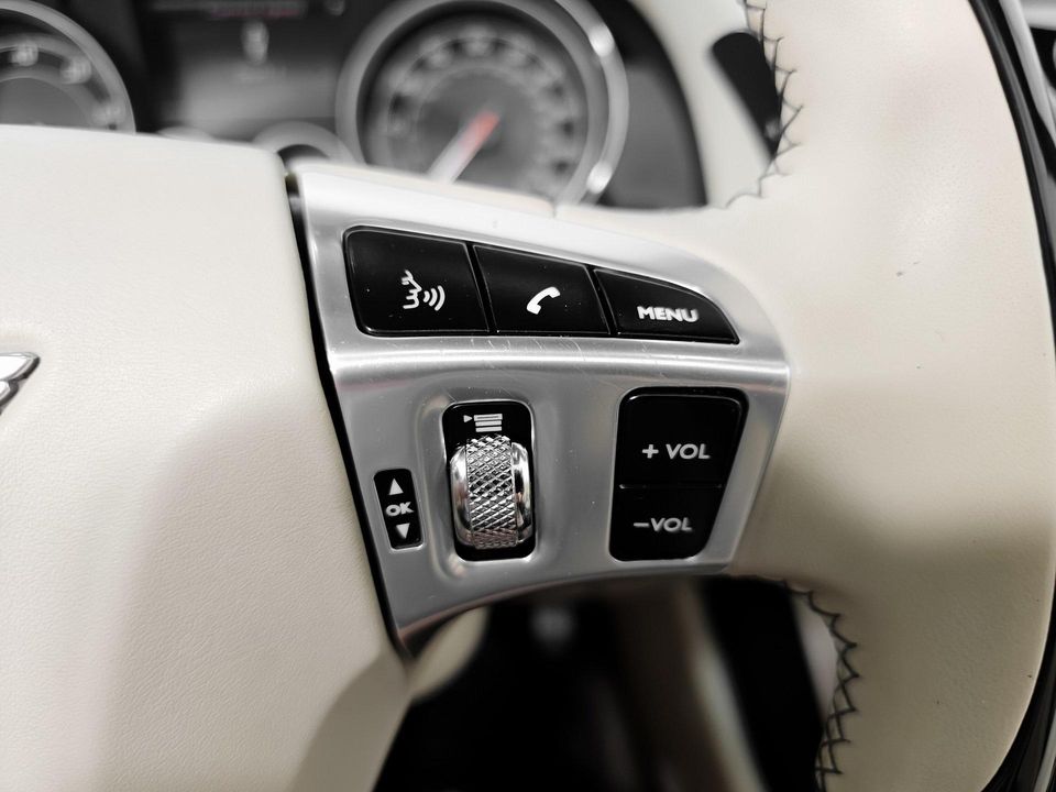 2014 Bentley Continental GTC