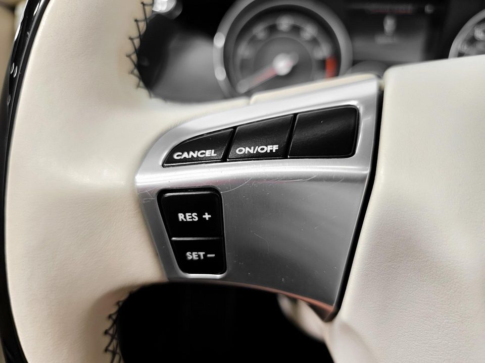 2014 Bentley Continental GTC